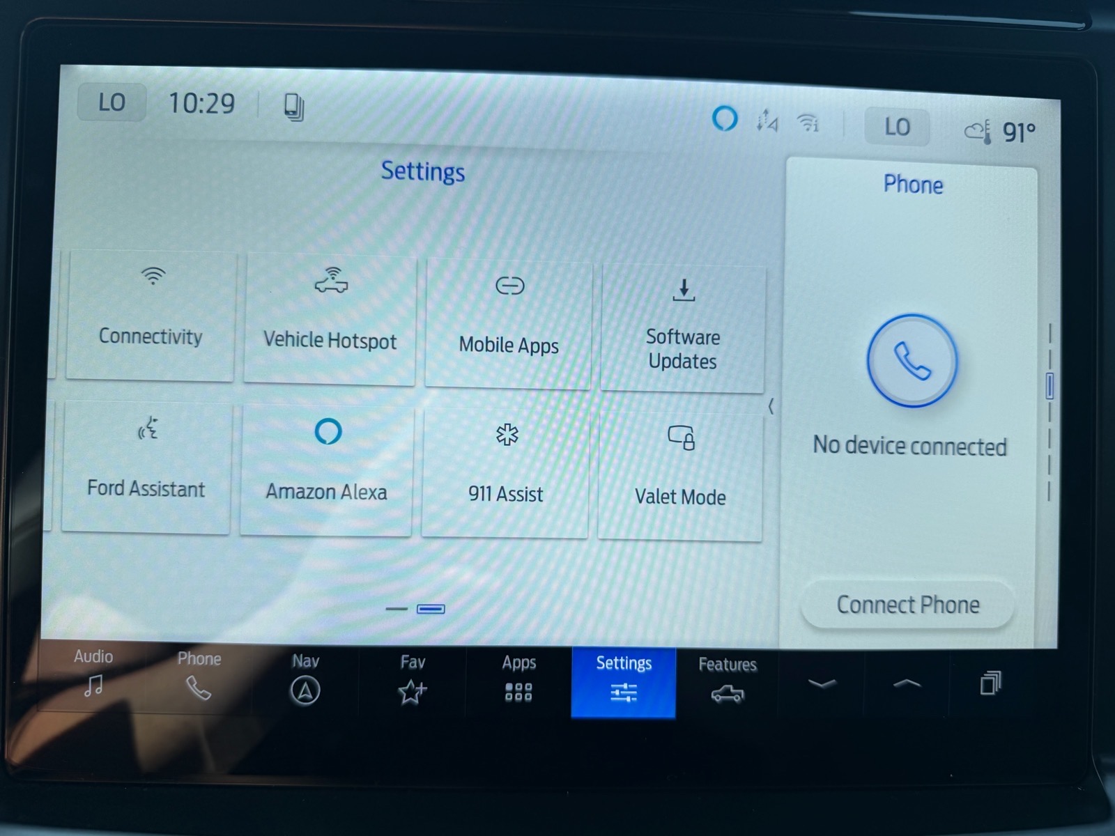 2026 Ford F-150 Lariat - Photo 48