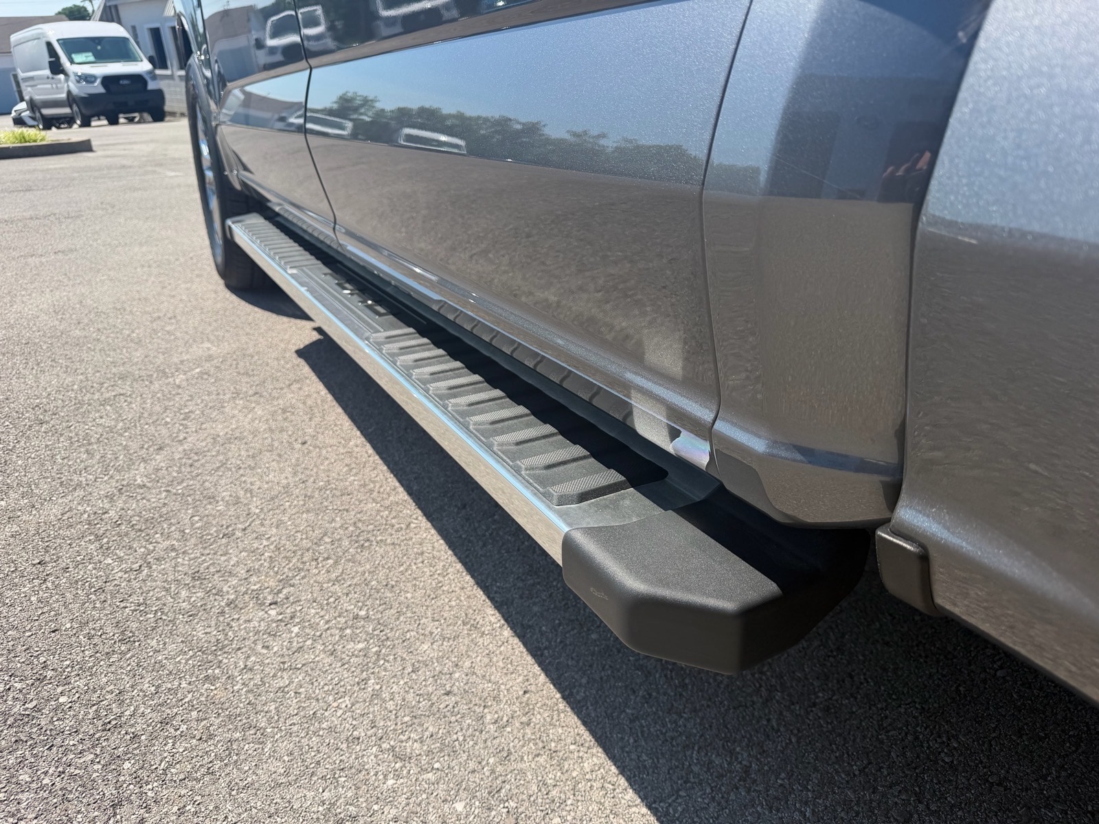 2026 Ford F-150 Lariat - Photo 12