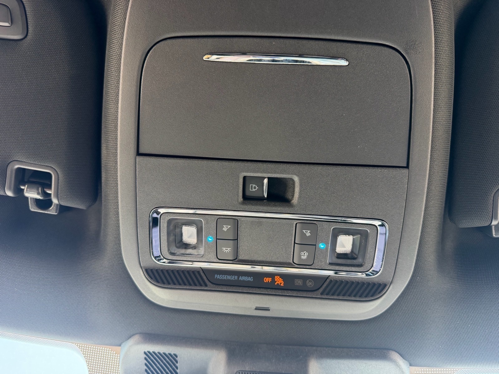 2026 Ford F-150 Lariat - Photo 53