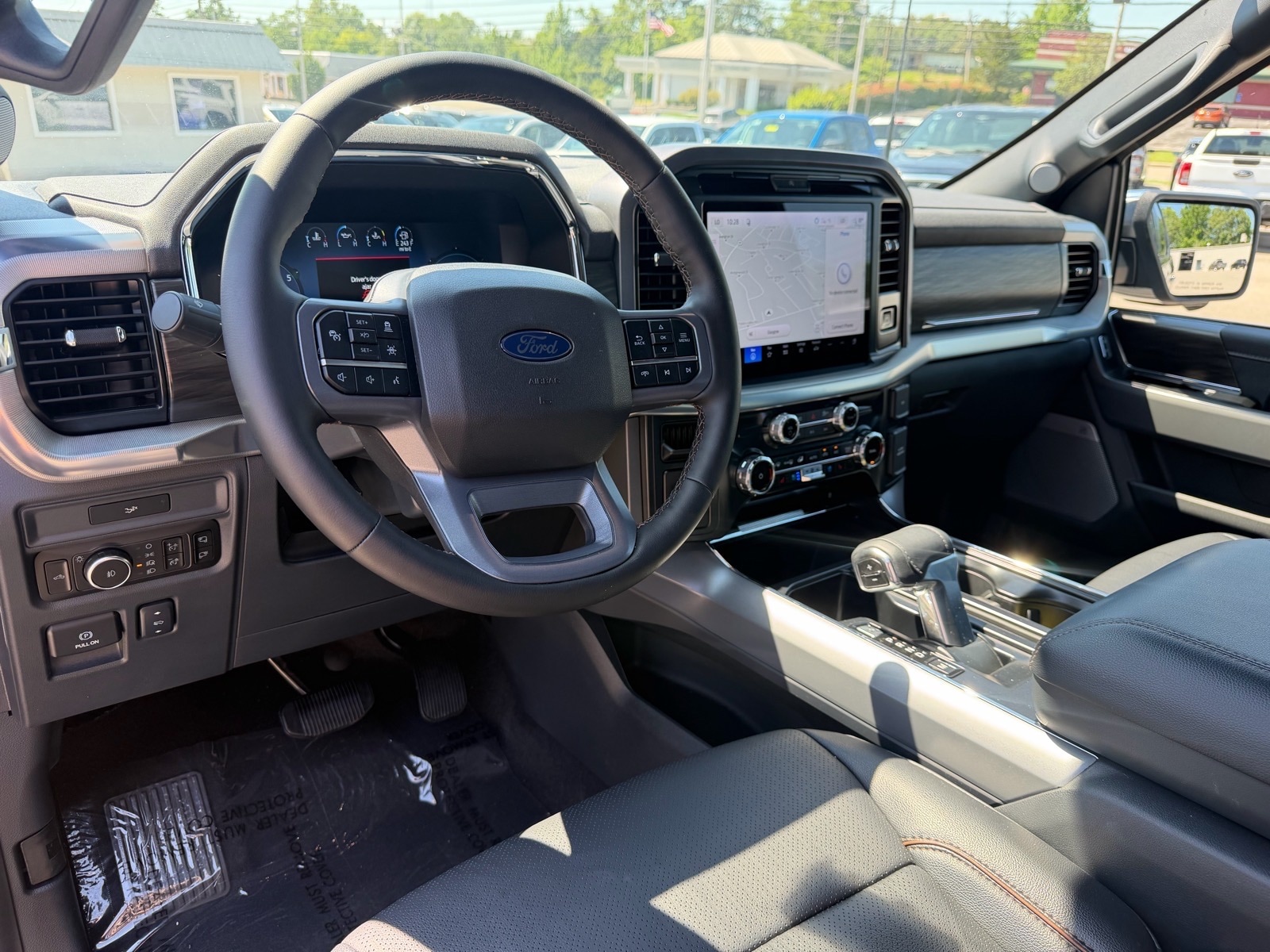 2026 Ford F-150 Lariat - Photo 31