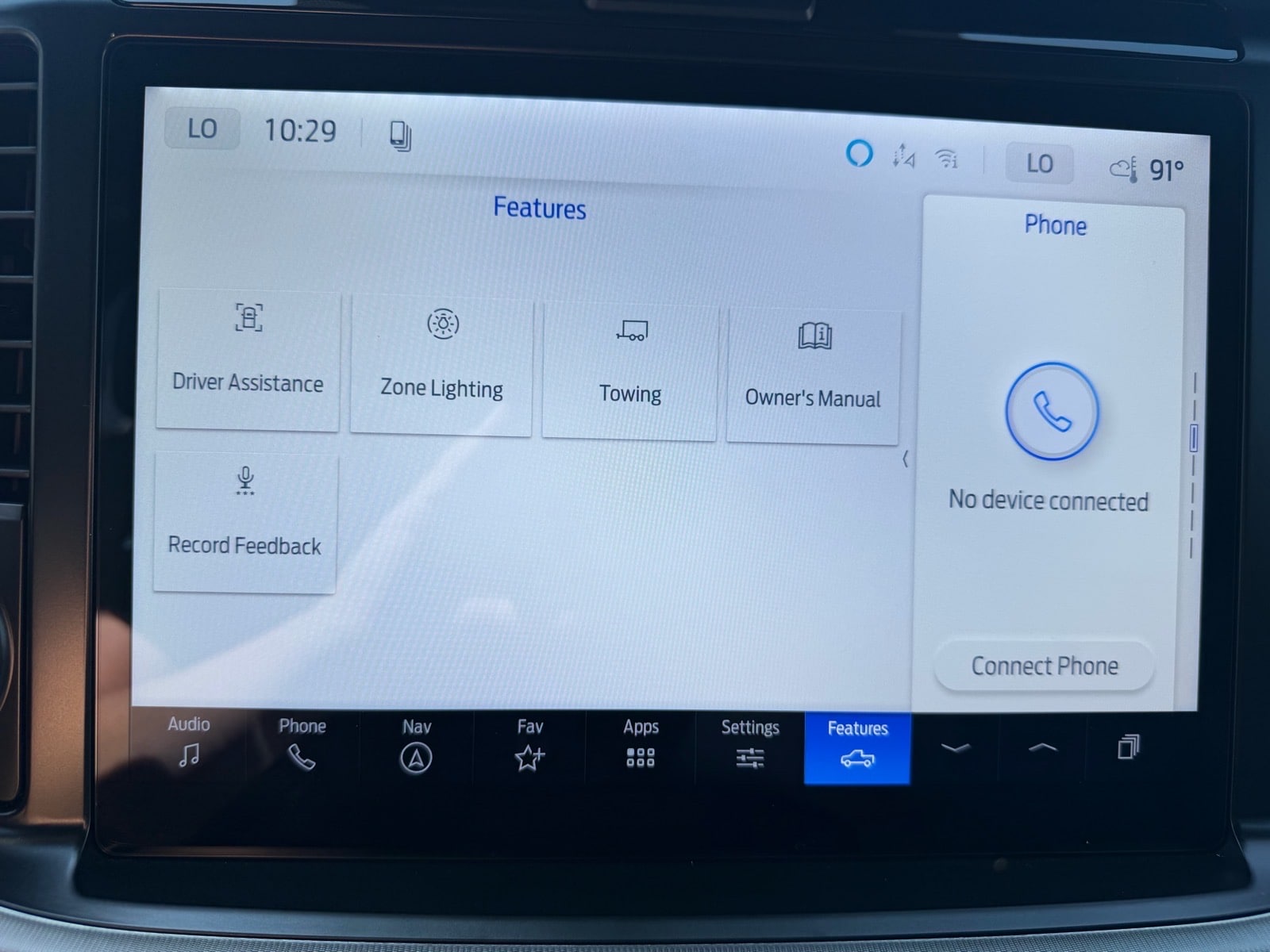 2026 Ford F-150 Lariat - Photo 49