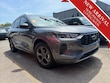  Ford Escape Hybrid