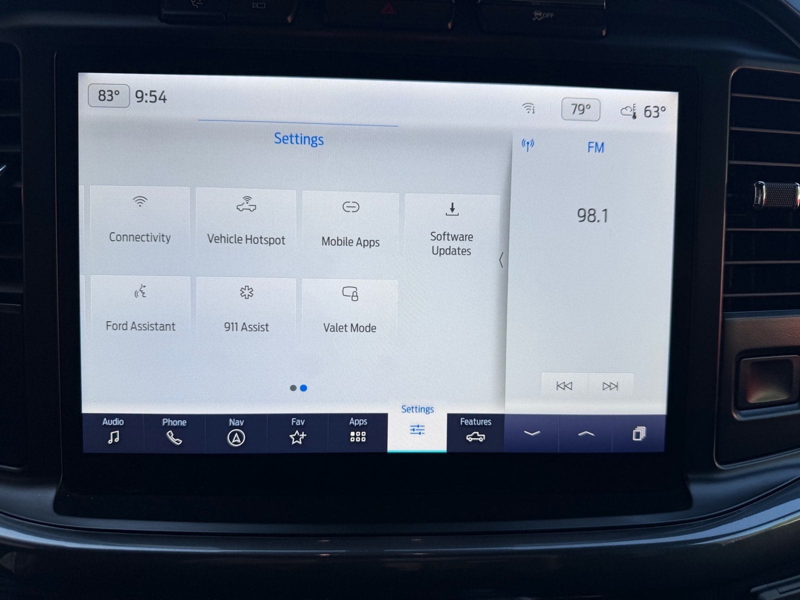 2023 Ford F-150 XLT - Photo 56
