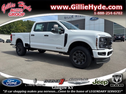 2026 Ford F-350 XL Truck Crew Cab