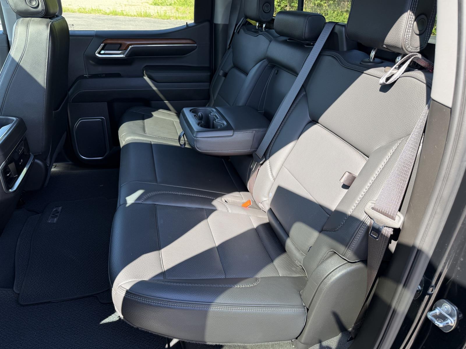 2023 GMC Sierra 1500 Denali Denali - Photo 56