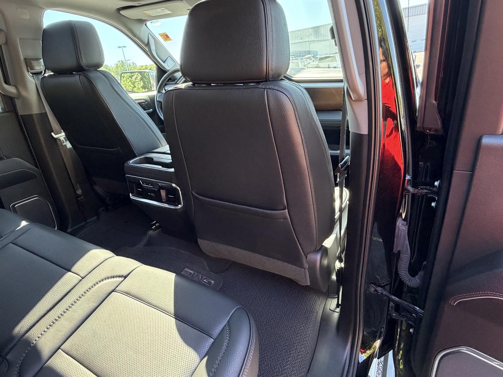 2023 GMC Sierra 1500 Denali Denali - Photo 55