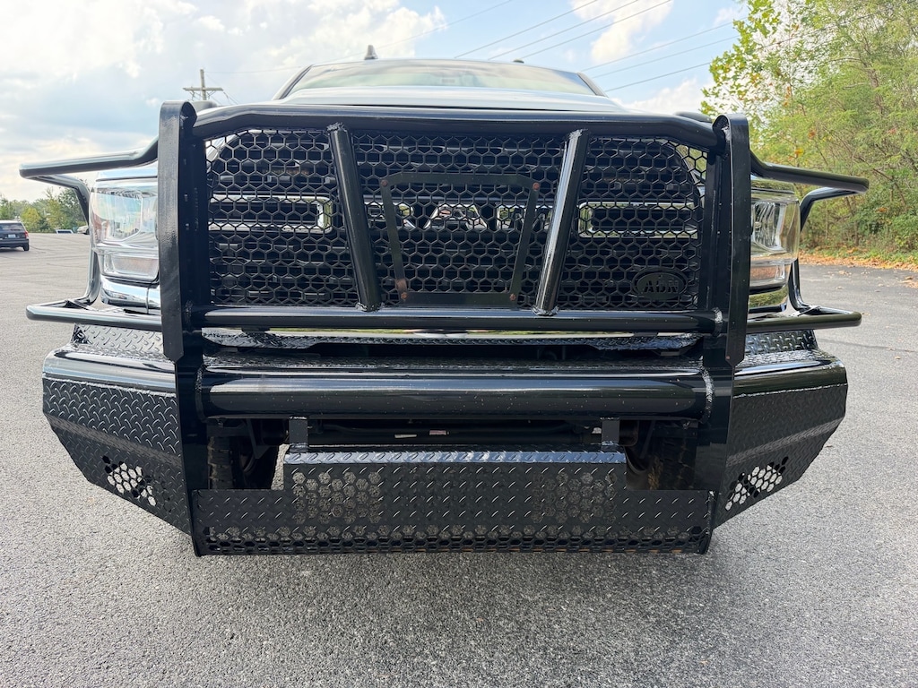 Used 2024 Ram 2500 Big Horn Truck Regular Cab