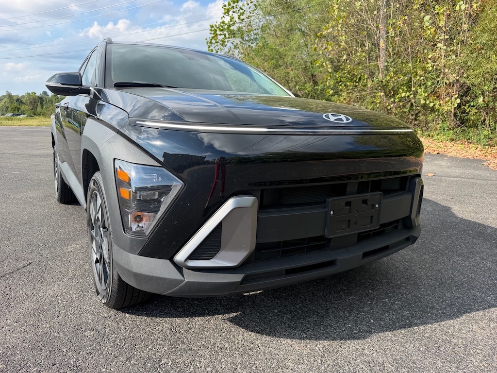 Used 2024 Hyundai Kona SEL SUV