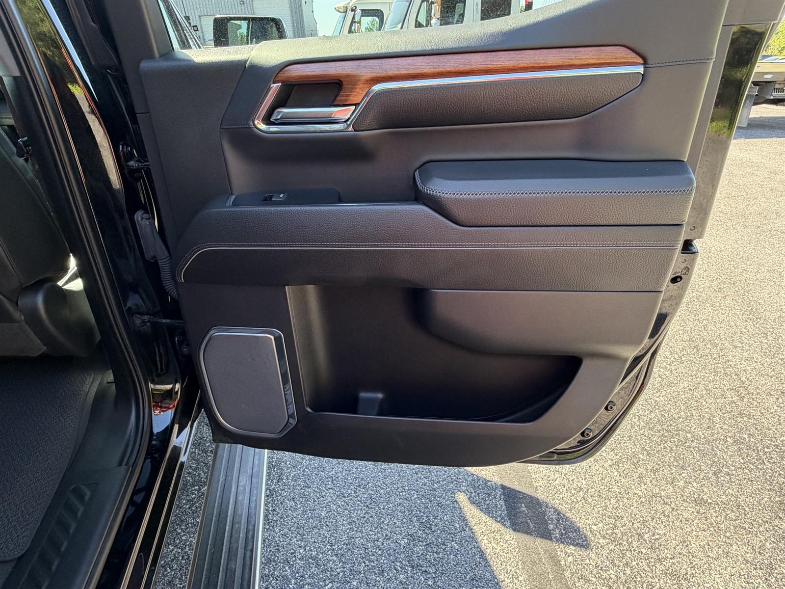 2023 GMC Sierra 1500 Denali Denali - Photo 59