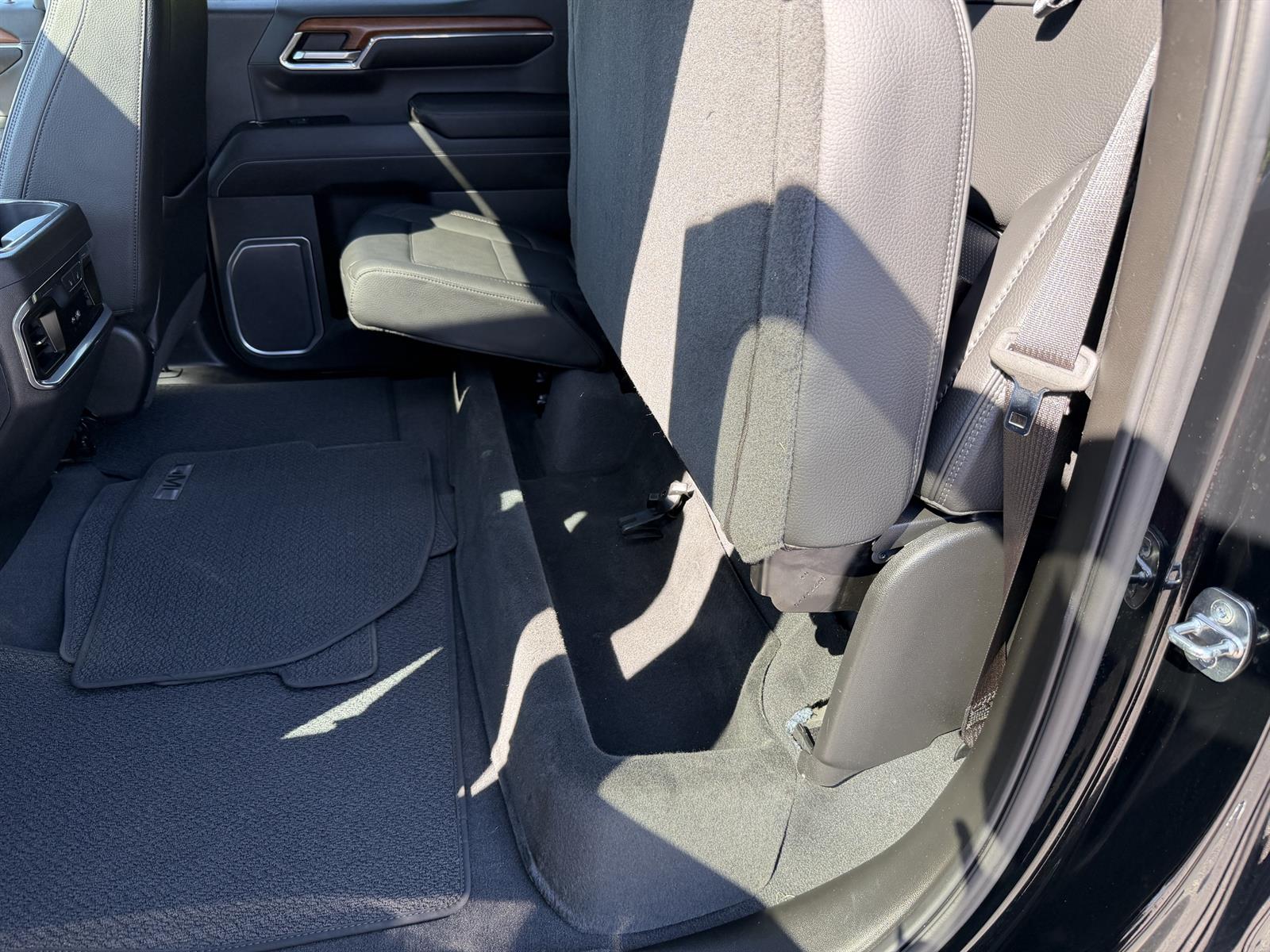 2023 GMC Sierra 1500 Denali Denali - Photo 53