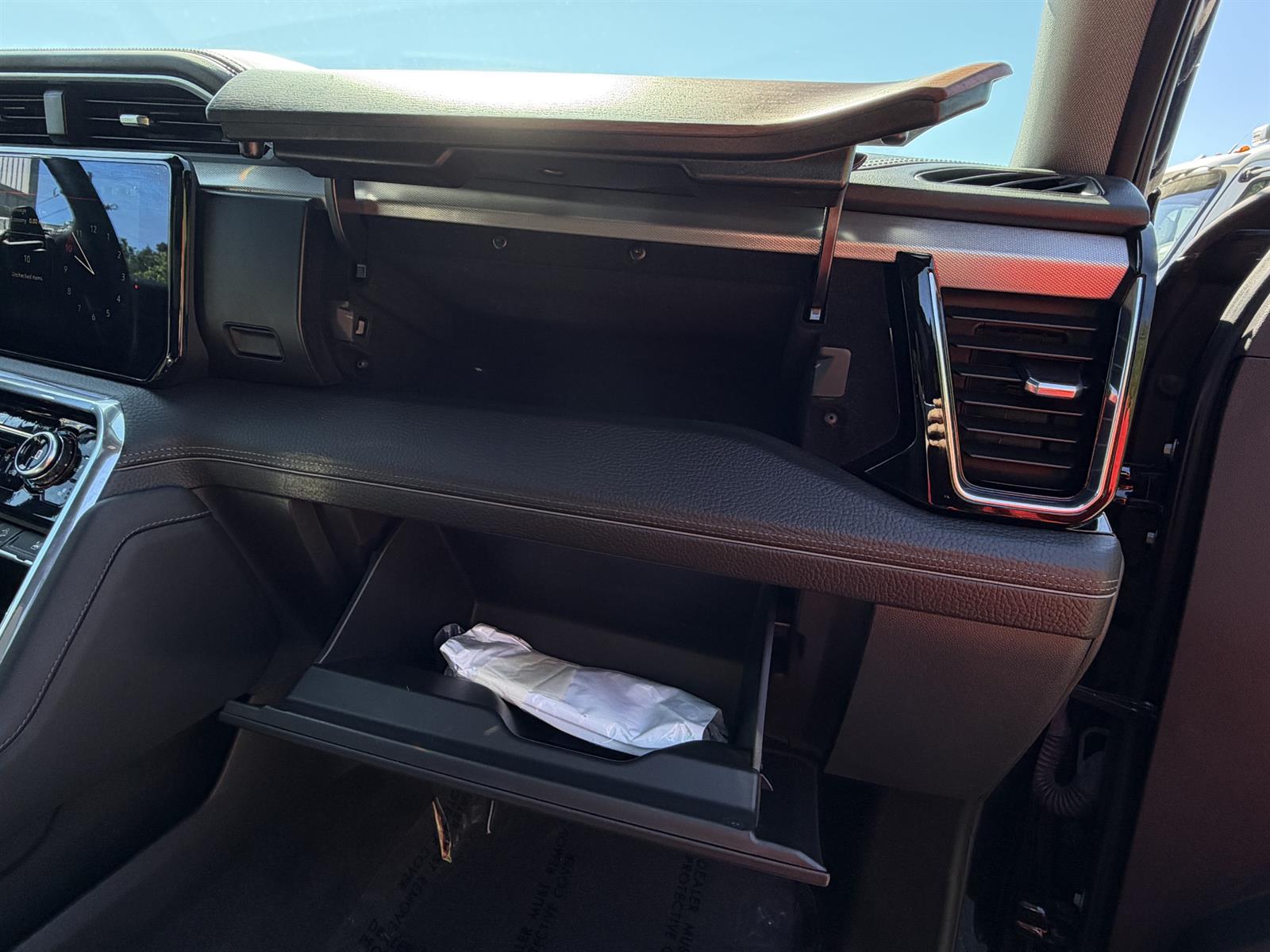 2023 GMC Sierra 1500 Denali Denali - Photo 61