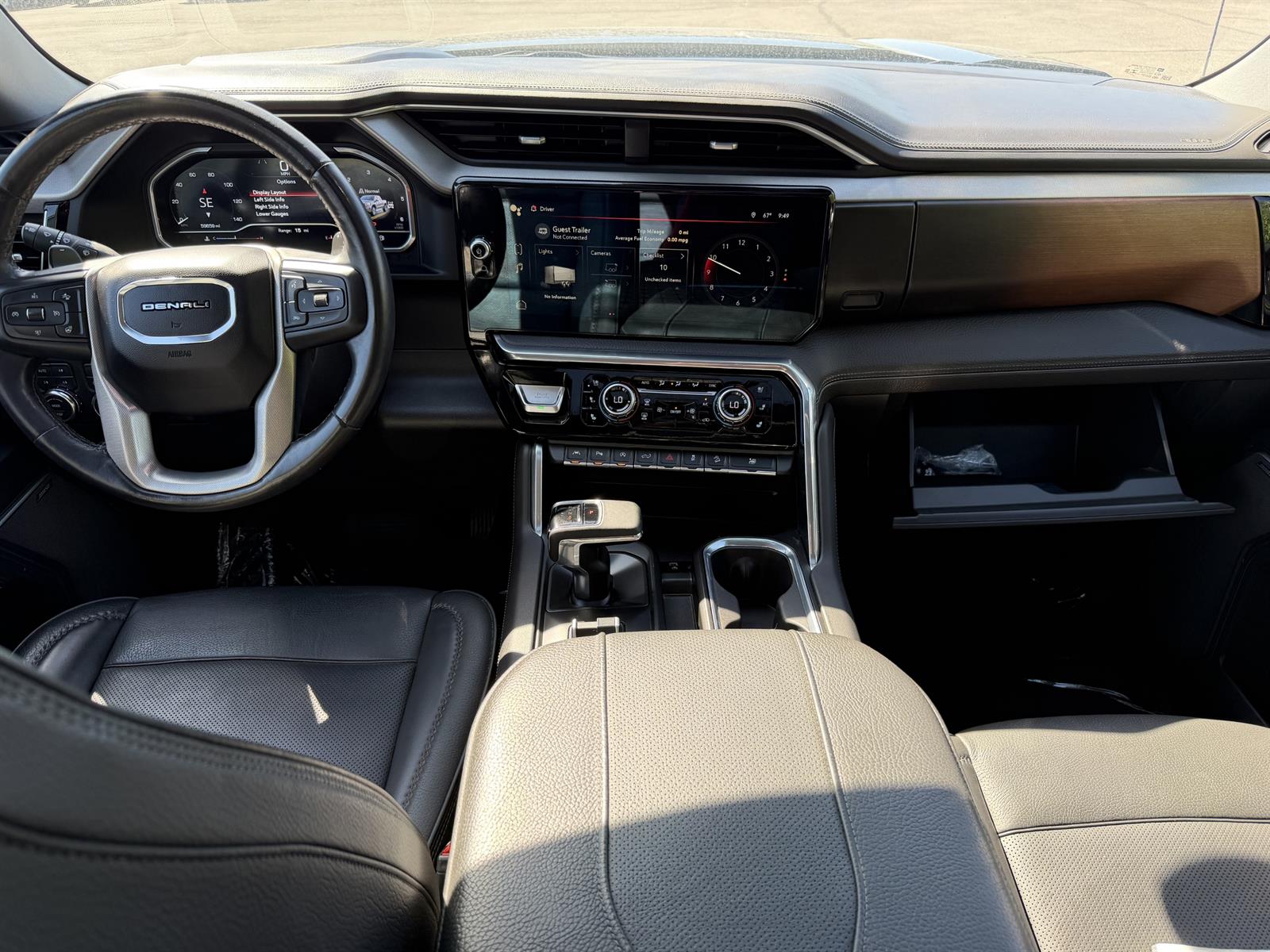 2023 GMC Sierra 1500 Denali Denali - Photo 57