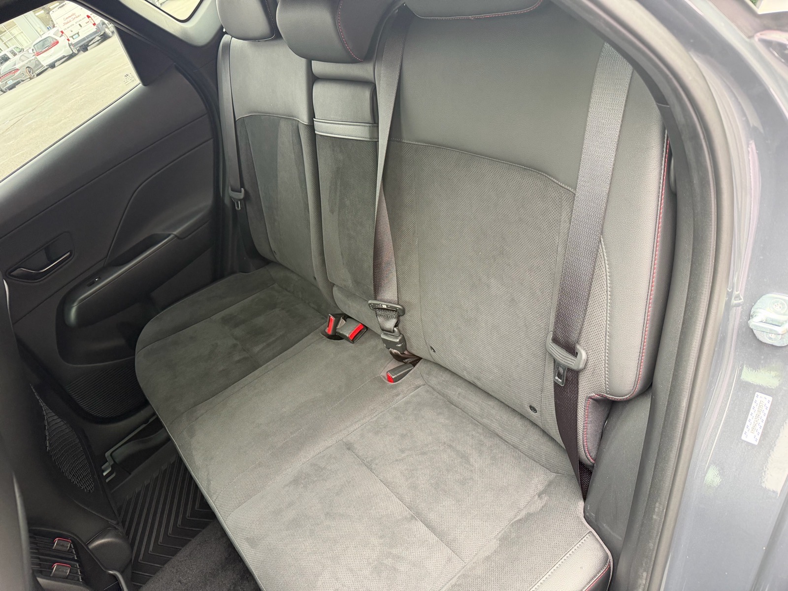 2024 Hyundai Kona N Line - Photo 44
