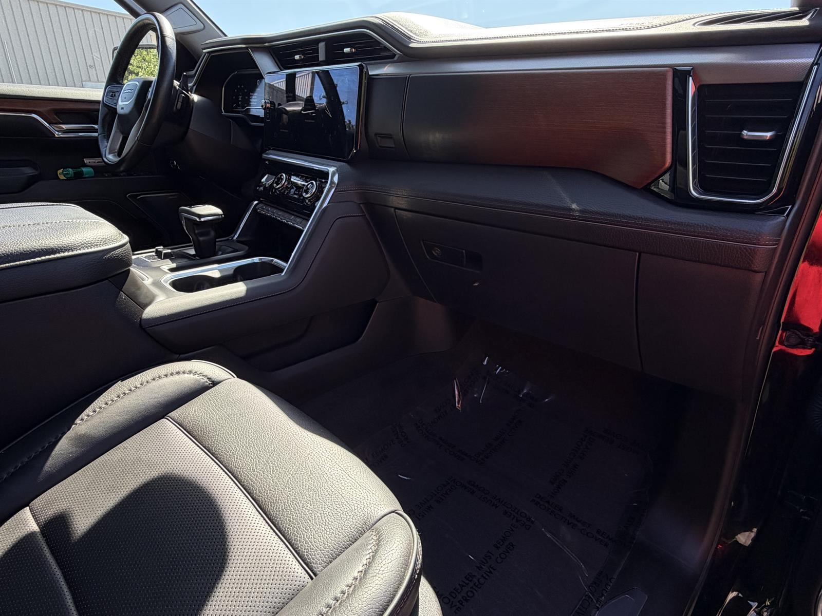 2023 GMC Sierra 1500 Denali Denali - Photo 62