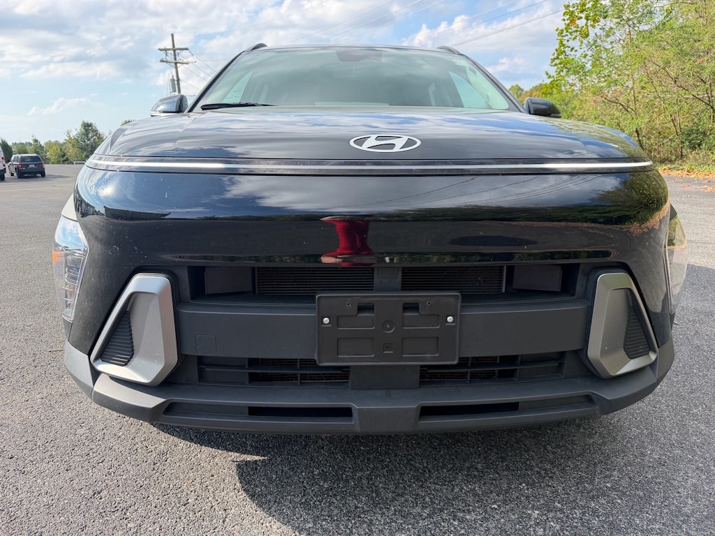 Used 2024 Hyundai Kona SEL SUV