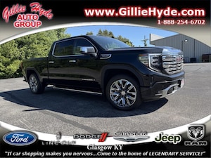 2023 GMC Sierra 1500 Denali 4x4 Denali  Crew Cab 6.6 ft. SB 3GTUUGEL6PG175828