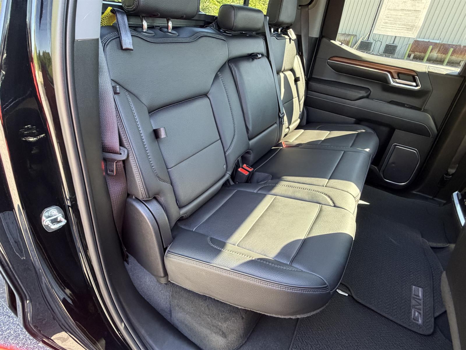 2023 GMC Sierra 1500 Denali Denali - Photo 58