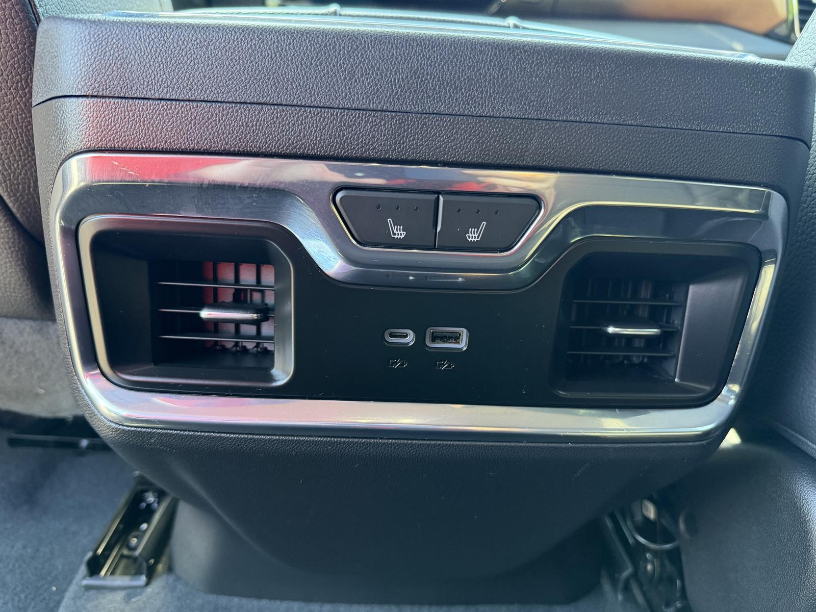 2023 GMC Sierra 1500 Denali Denali - Photo 54