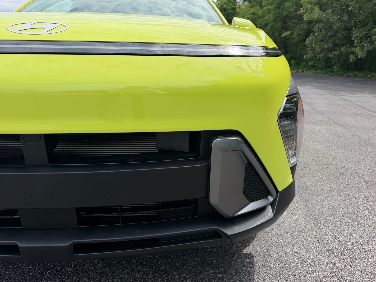 2024 Hyundai Kona SEL - Photo 6