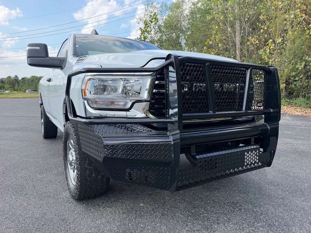 Used 2024 Ram 2500 Big Horn Truck Regular Cab