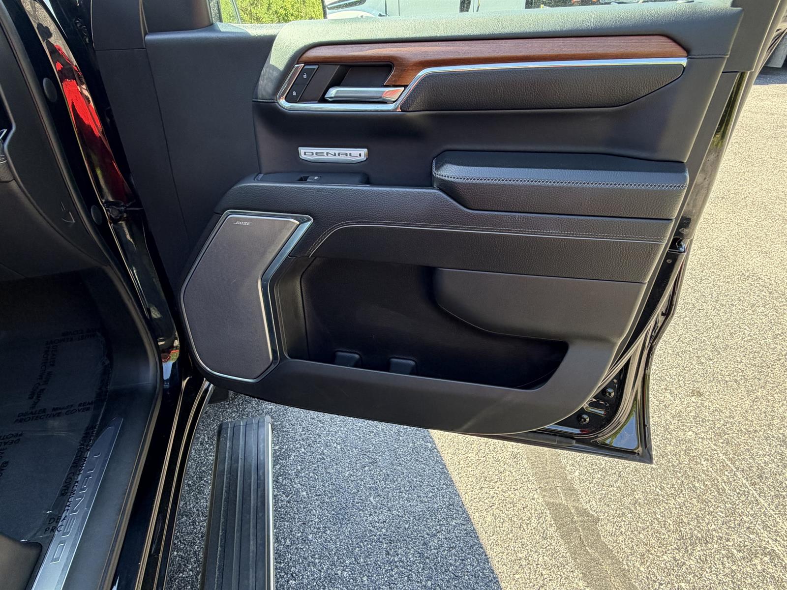 2023 GMC Sierra 1500 Denali Denali - Photo 60