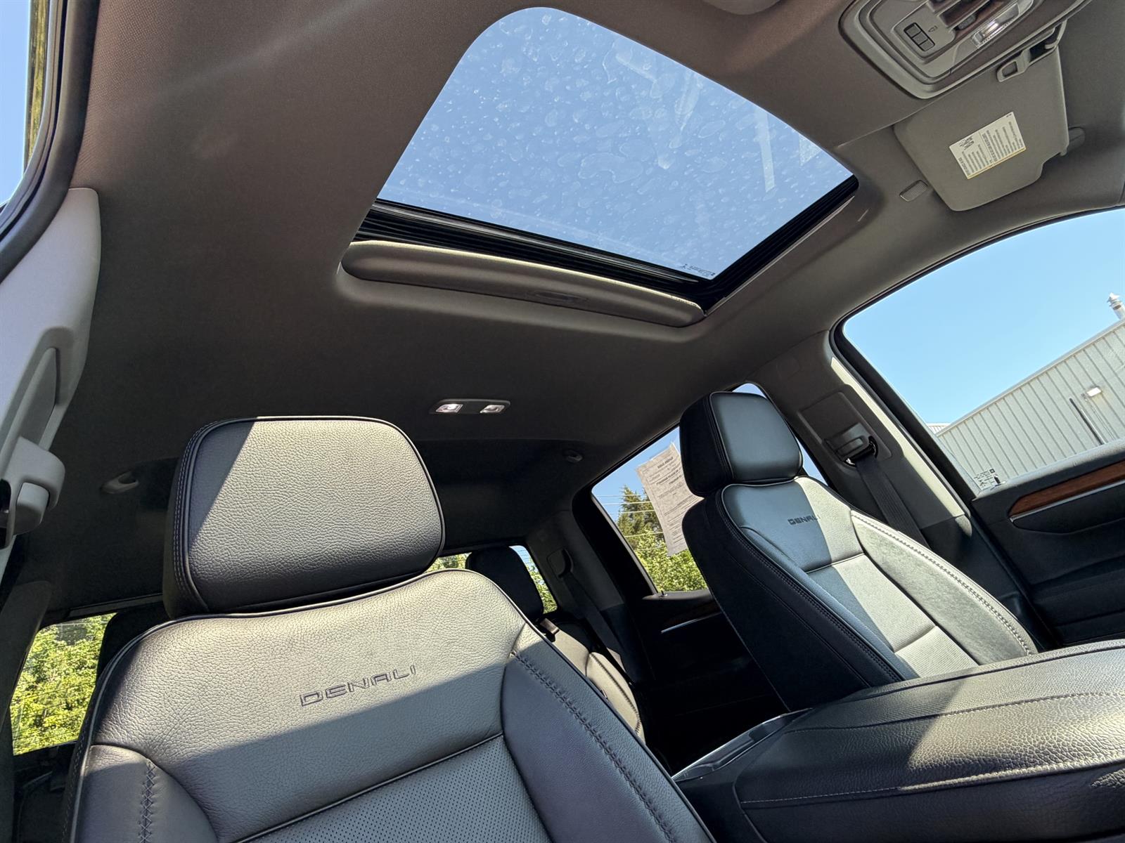 2023 GMC Sierra 1500 Denali Denali - Photo 63