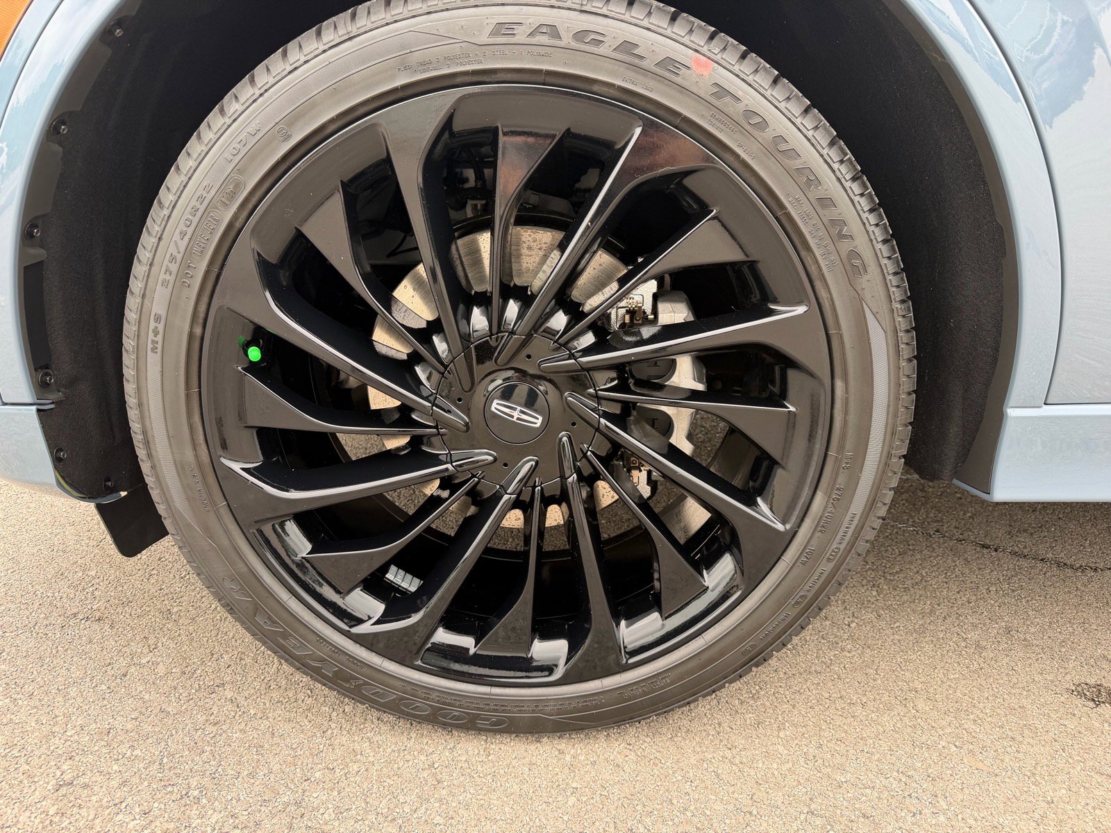 2026 Lincoln Aviator Reserve - Photo 21