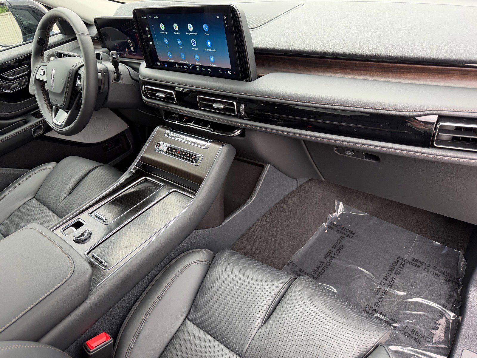 2026 Lincoln Aviator Reserve - Photo 82