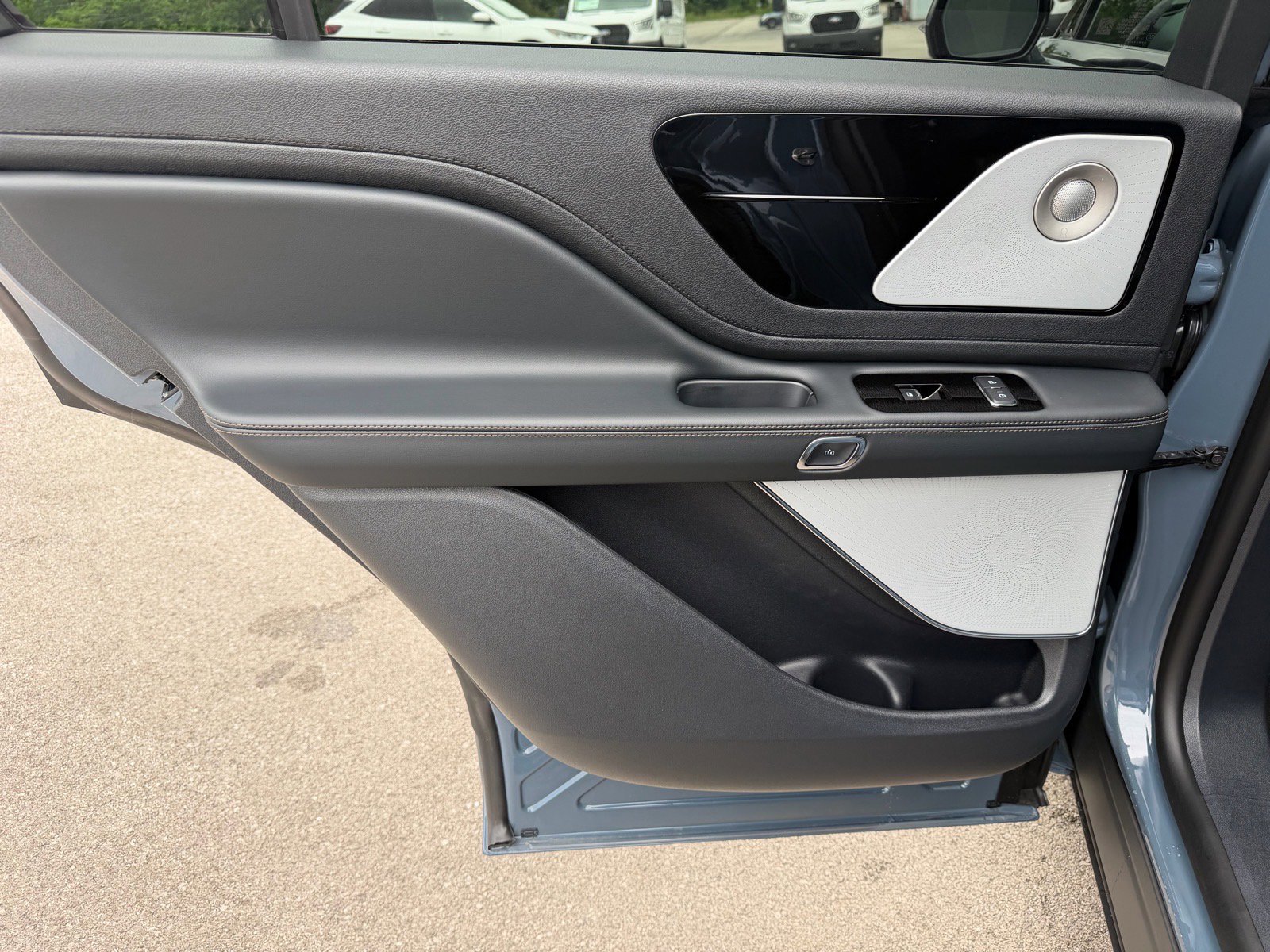 2026 Lincoln Aviator Reserve - Photo 61