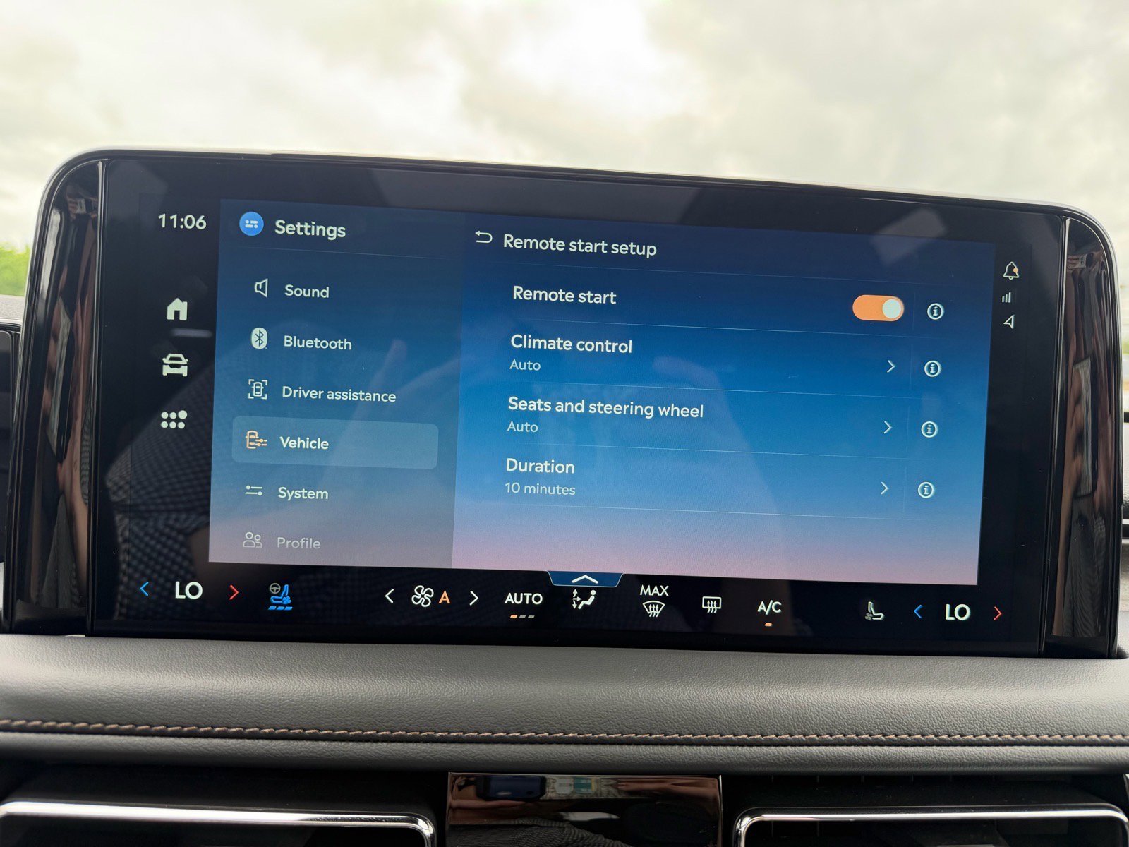 2026 Lincoln Aviator Reserve - Photo 47