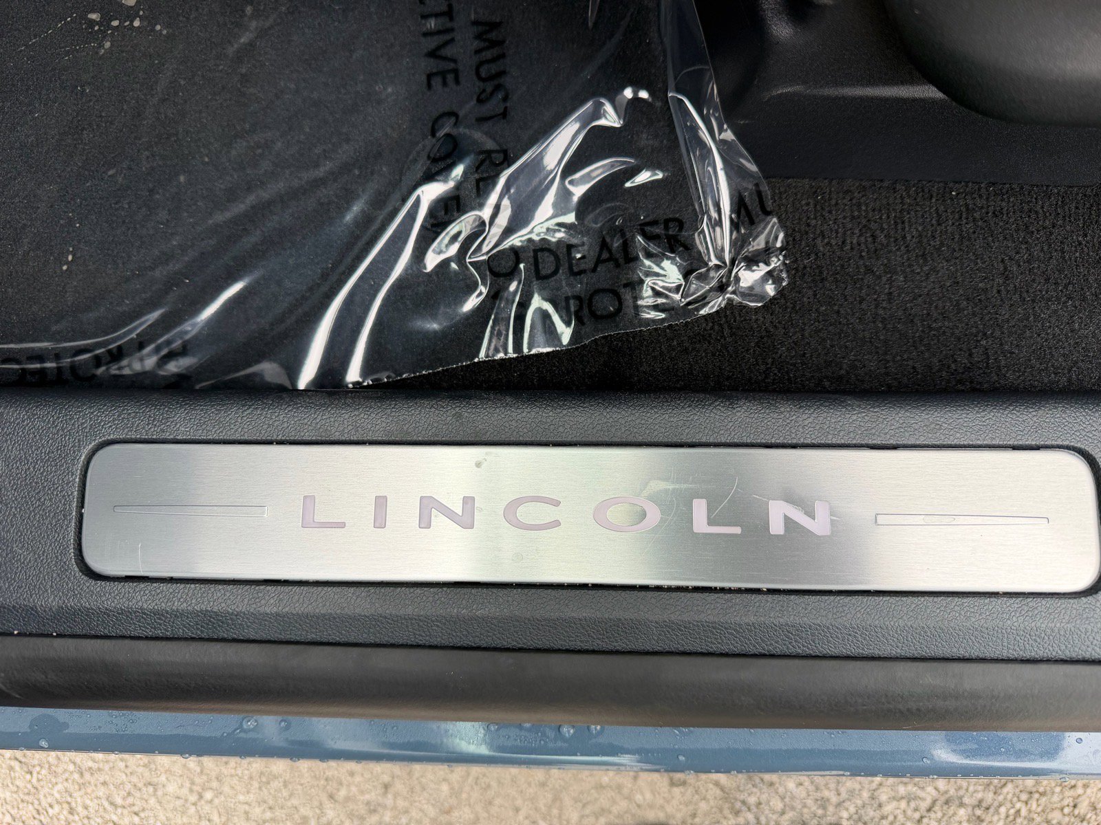 2026 Lincoln Aviator Reserve - Photo 27