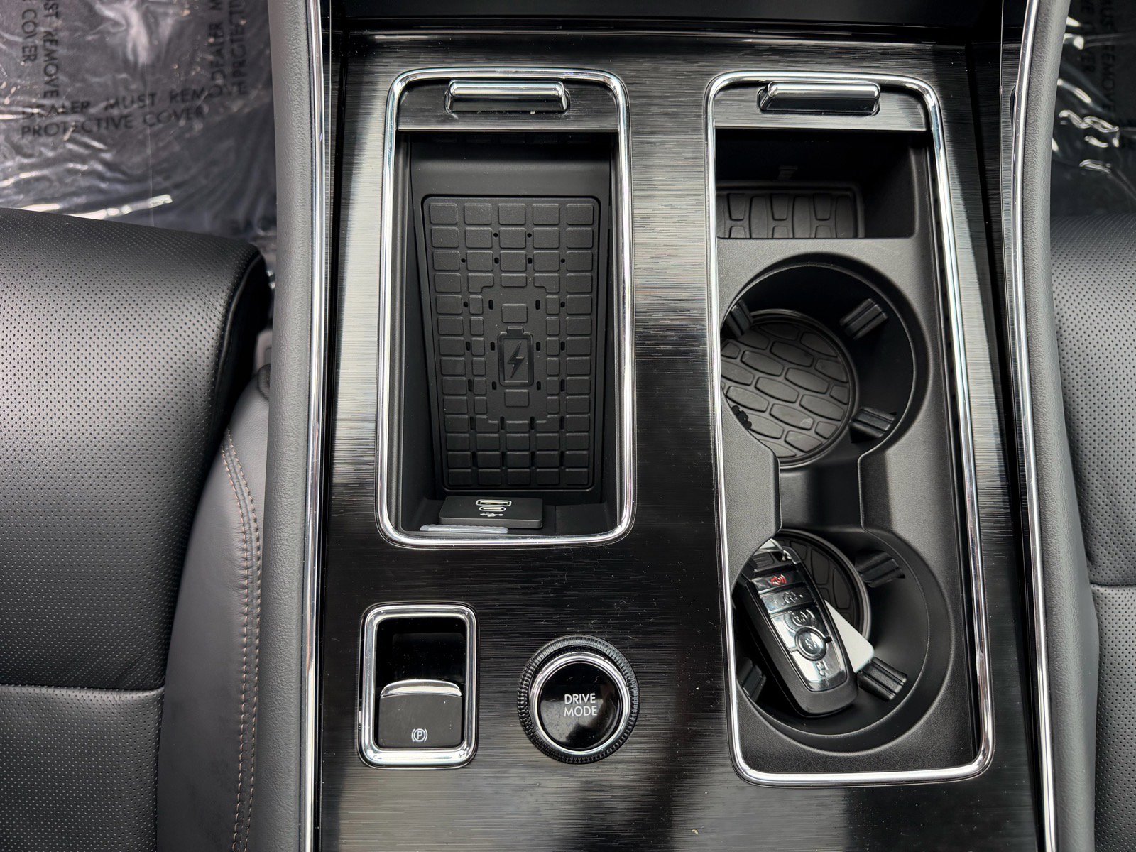 2026 Lincoln Aviator Reserve - Photo 40