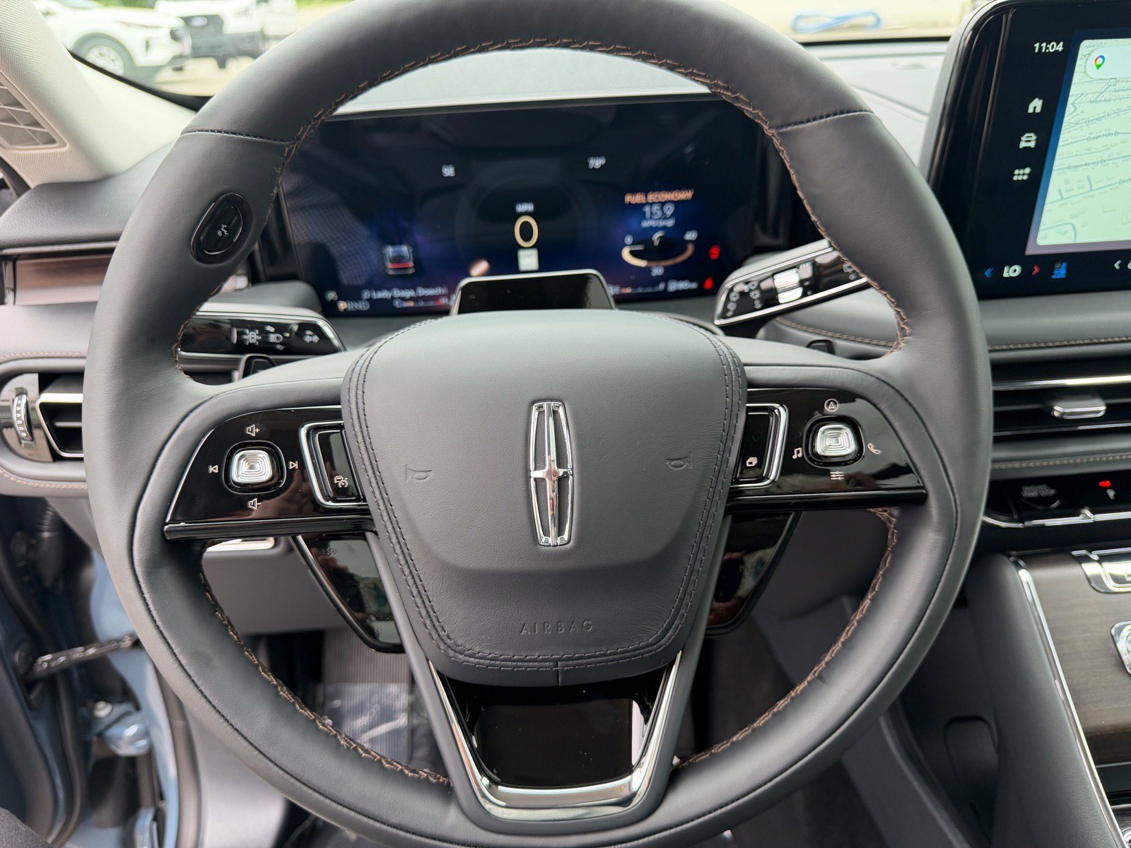 2026 Lincoln Aviator Reserve - Photo 32