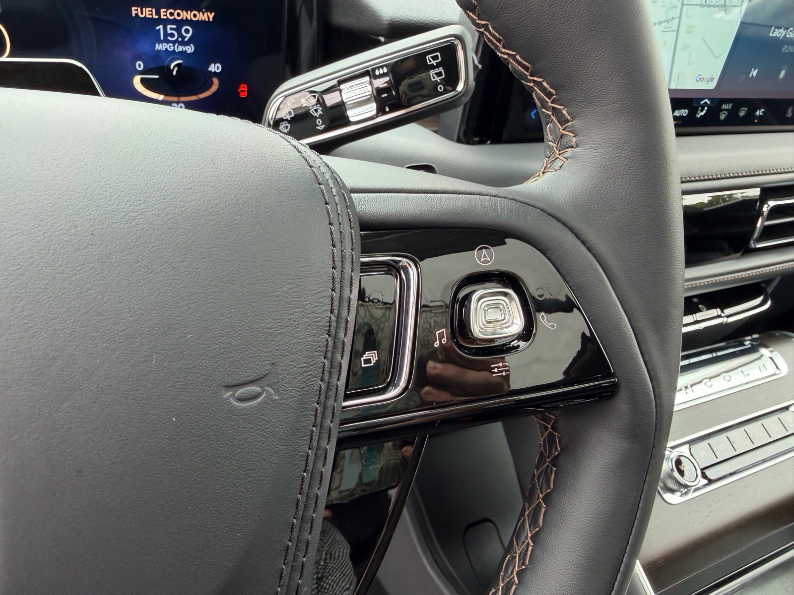 2026 Lincoln Aviator Reserve - Photo 34