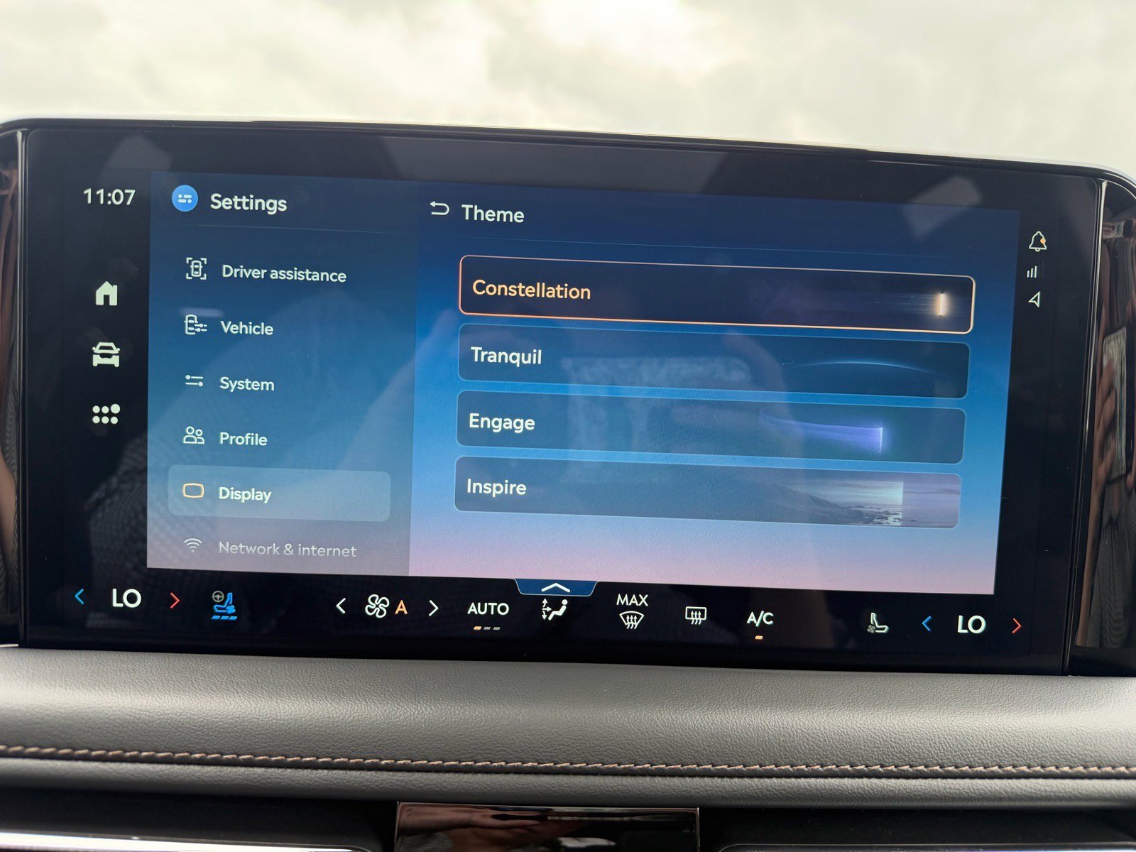 2026 Lincoln Aviator Reserve - Photo 52