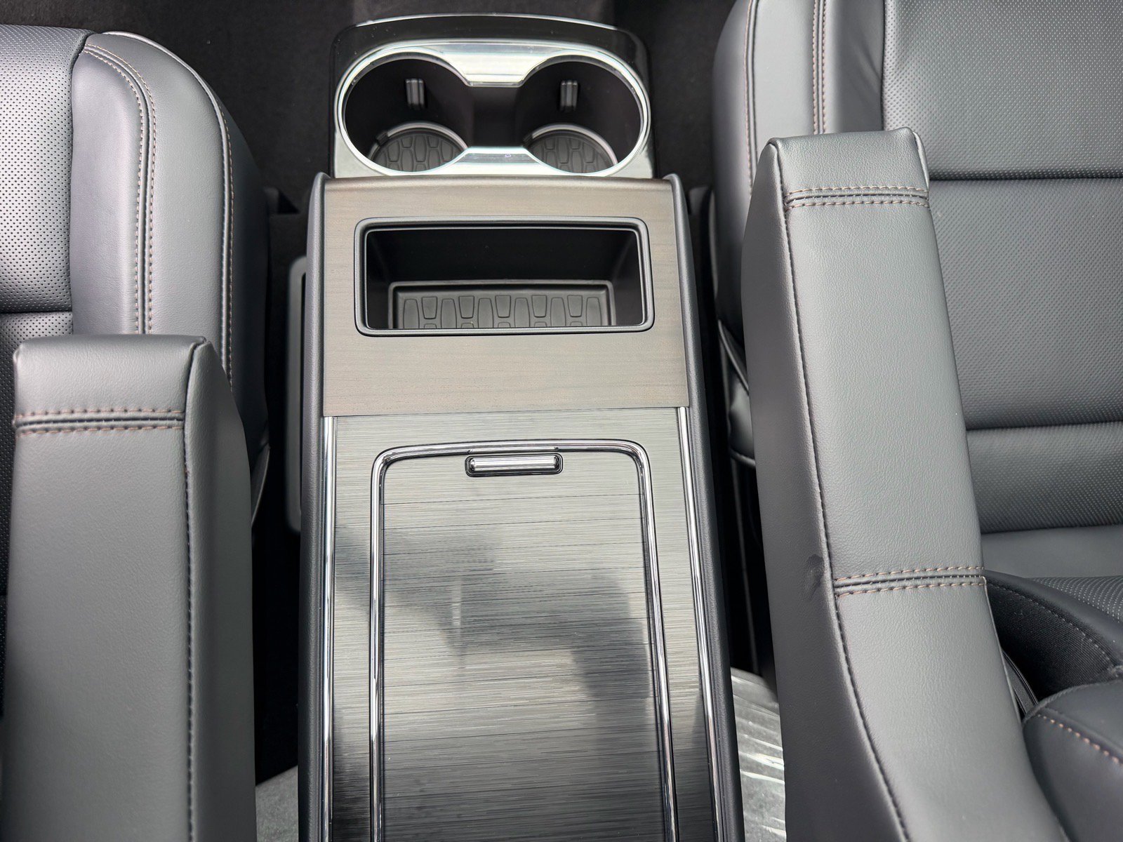 2026 Lincoln Aviator Reserve - Photo 64