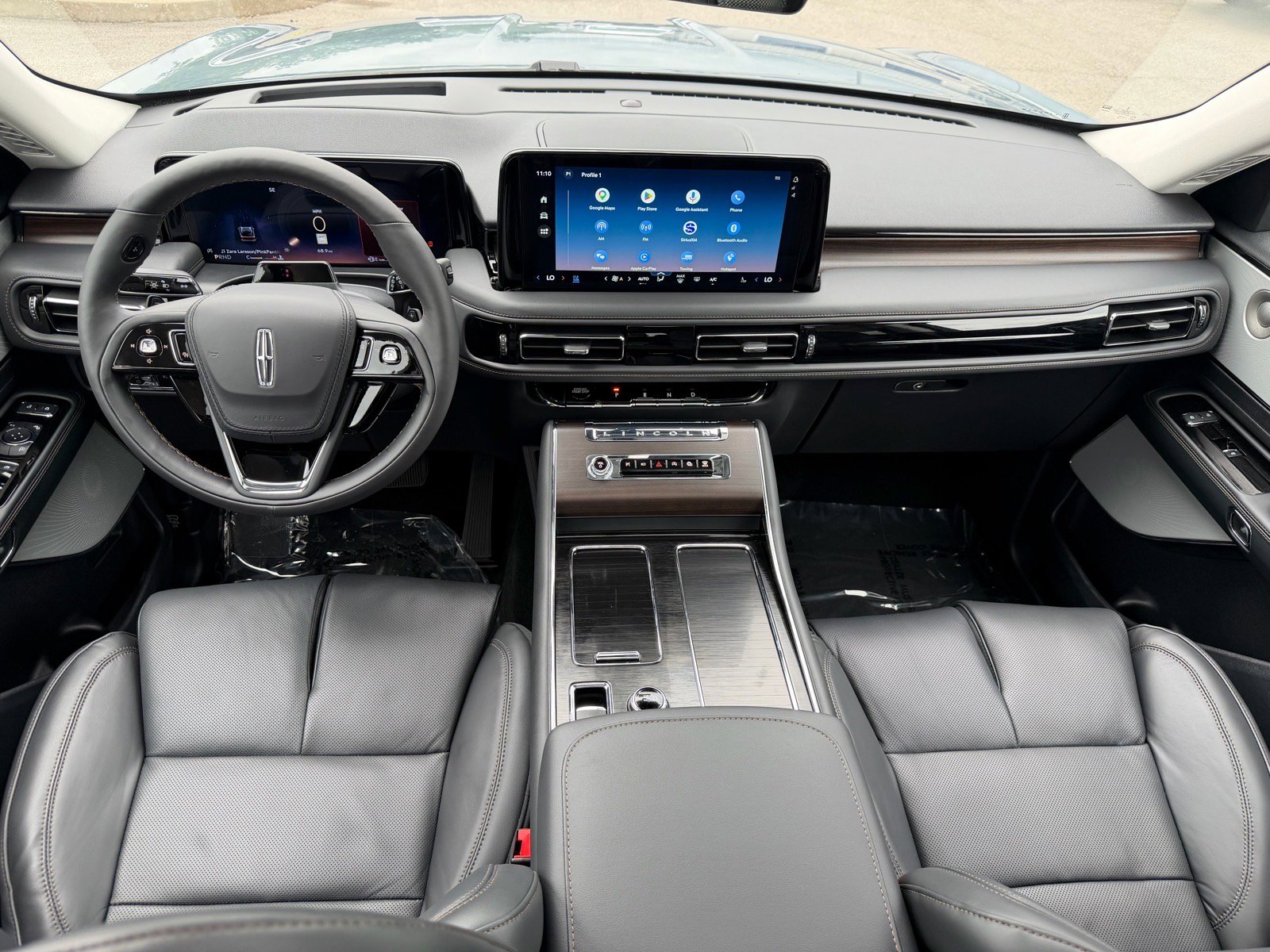 2026 Lincoln Aviator Reserve - Photo 69