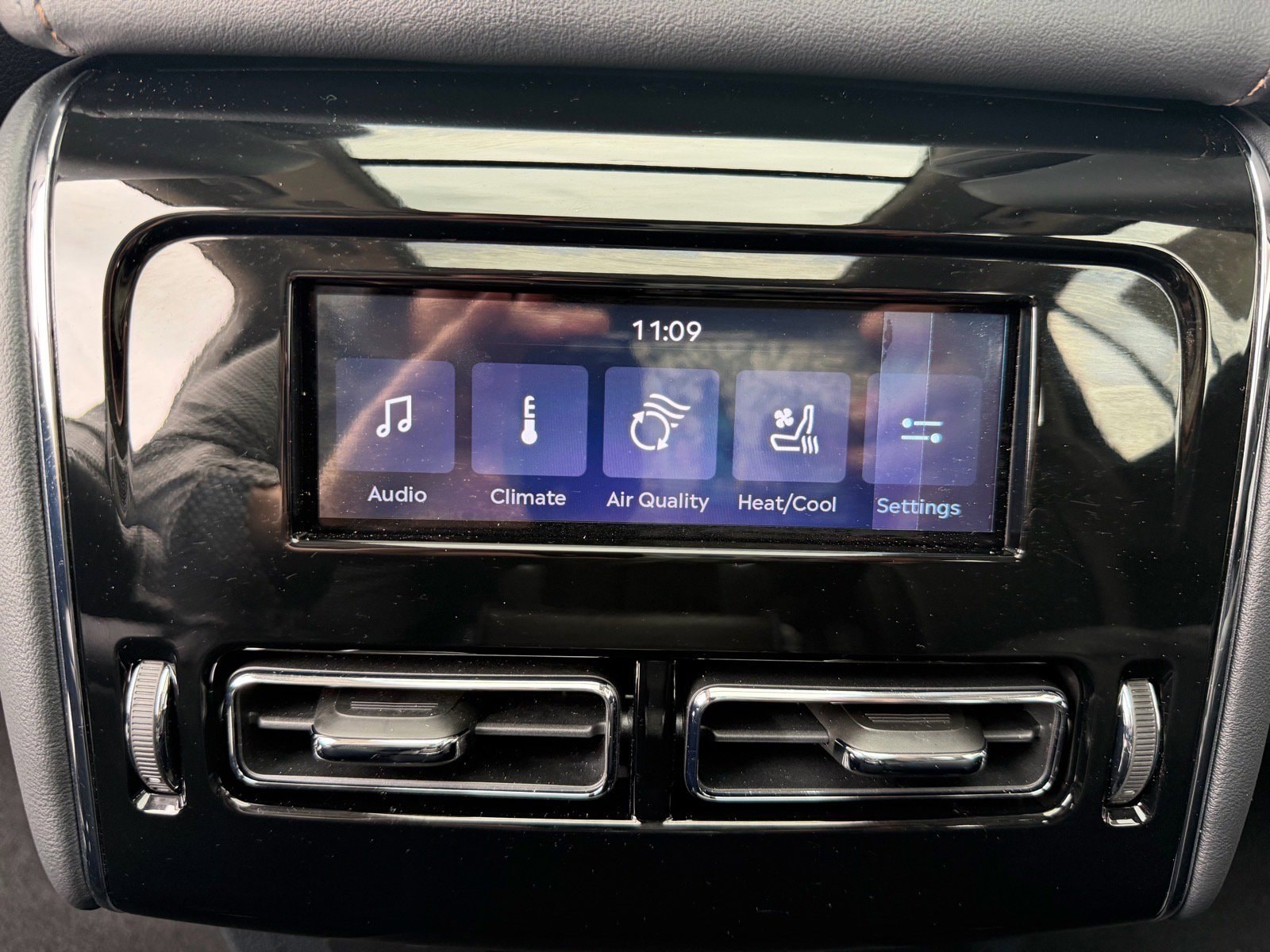 2026 Lincoln Aviator Reserve - Photo 67