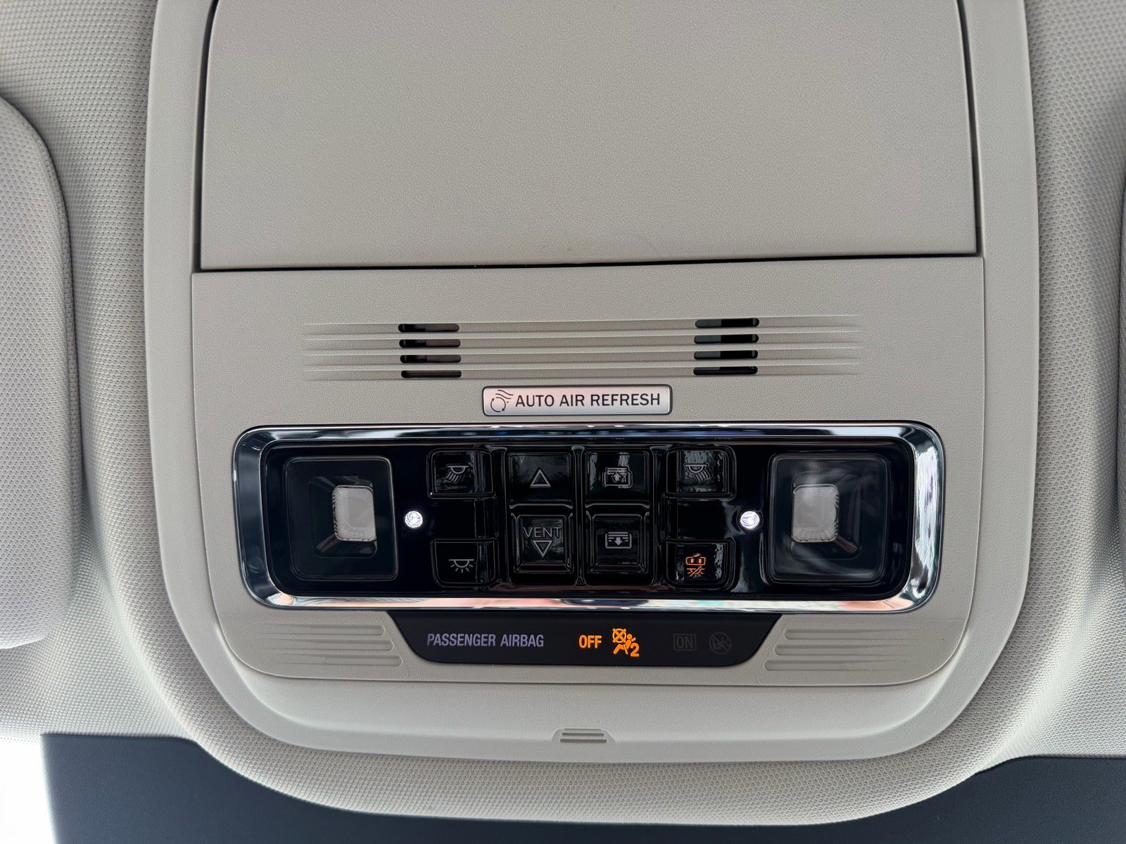 2026 Lincoln Aviator Reserve - Photo 59