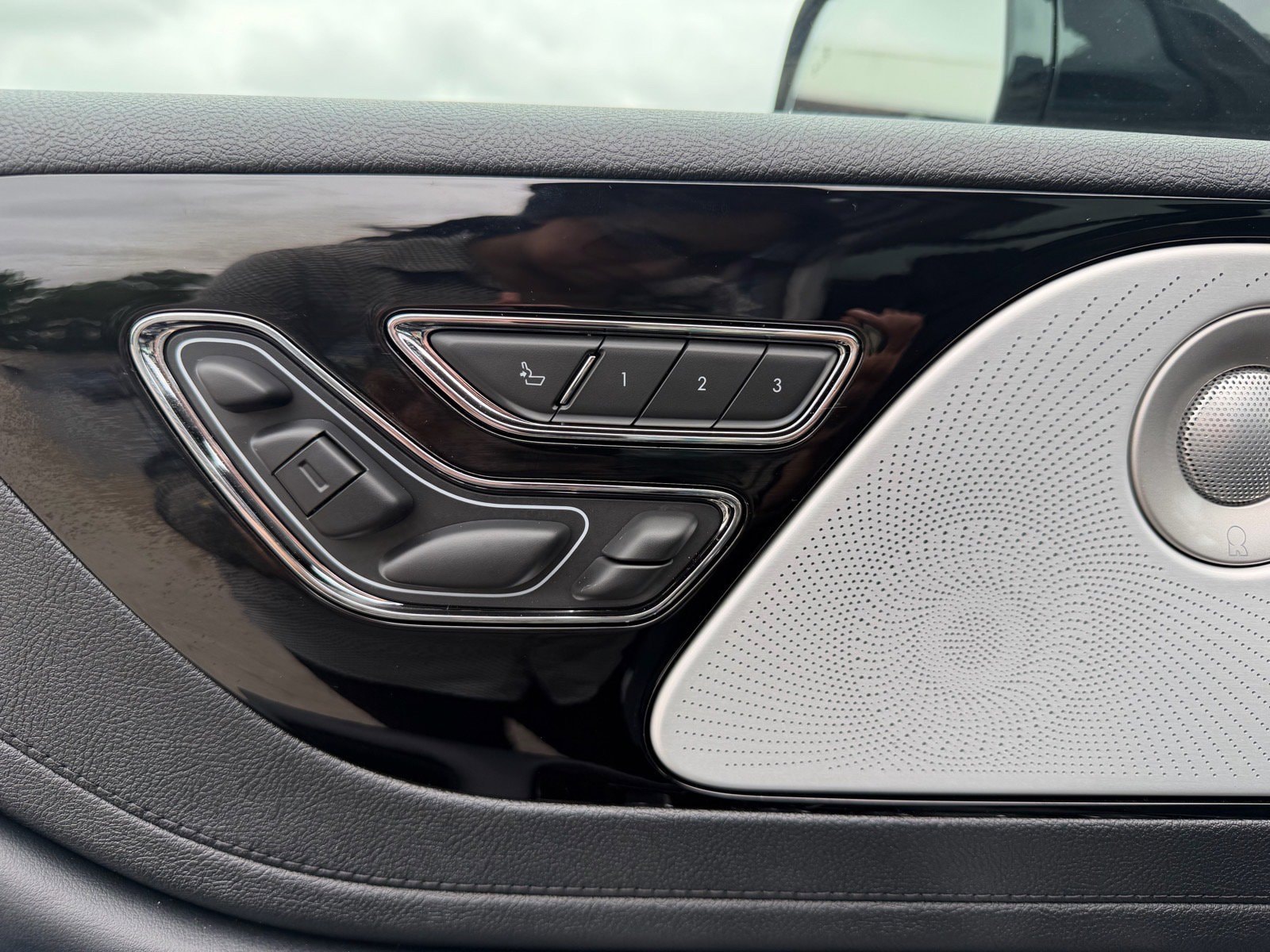 2026 Lincoln Aviator Reserve - Photo 24