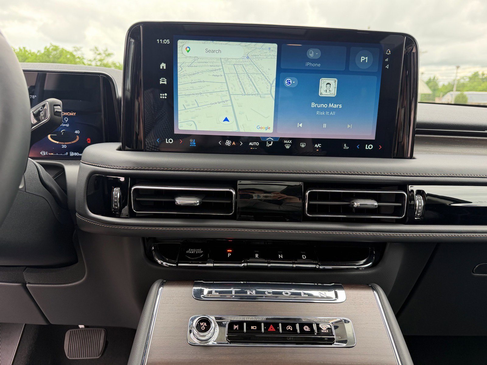 2026 Lincoln Aviator Reserve - Photo 42