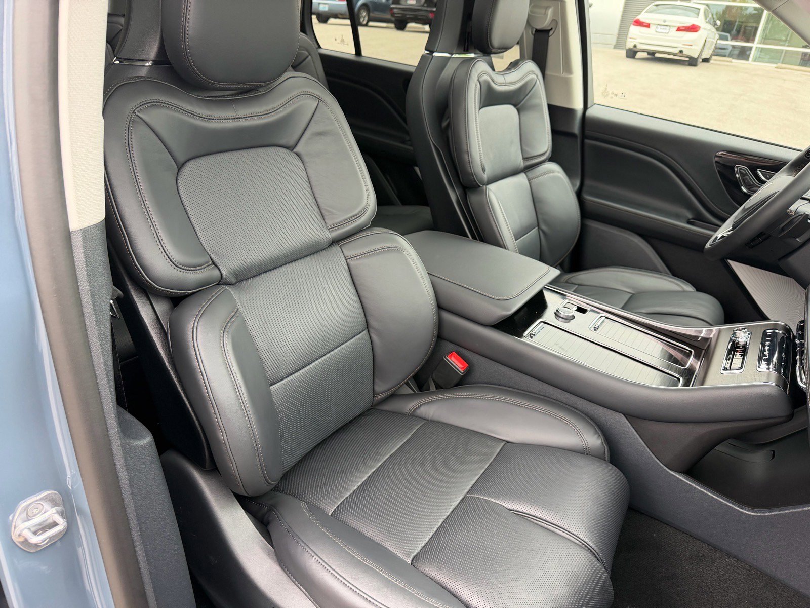 2026 Lincoln Aviator Reserve - Photo 81