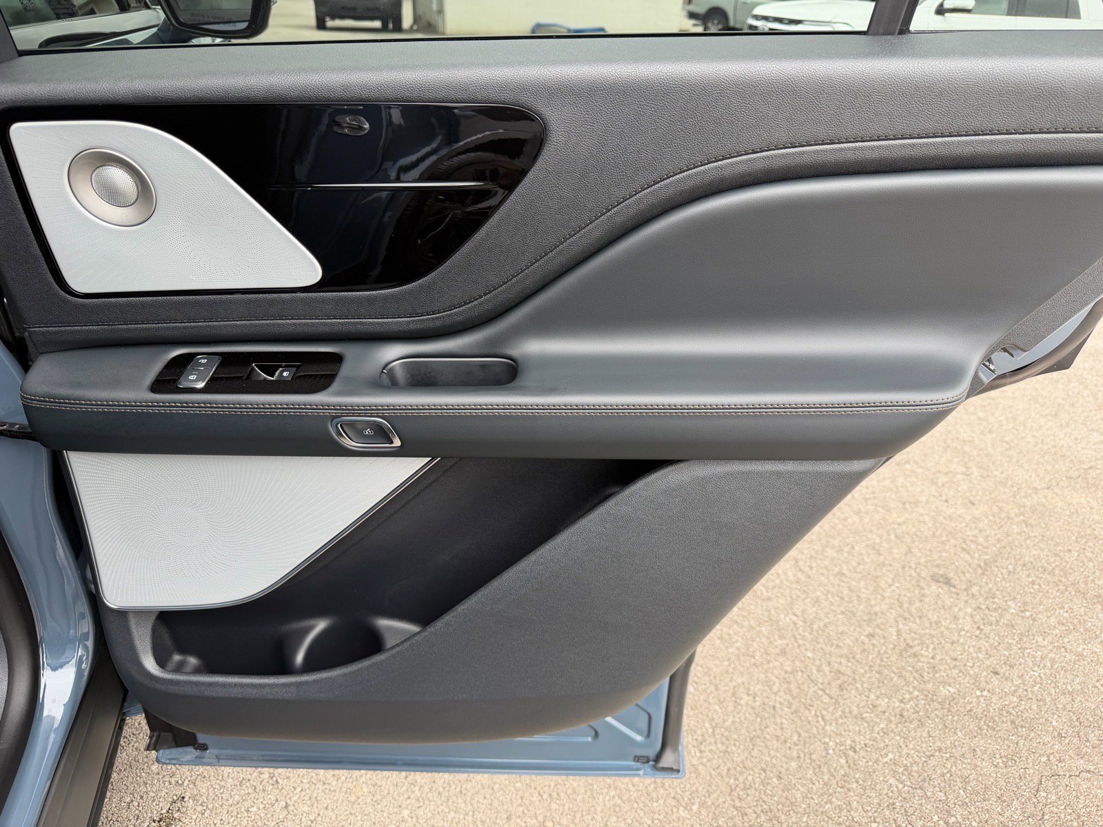 2026 Lincoln Aviator Reserve - Photo 77