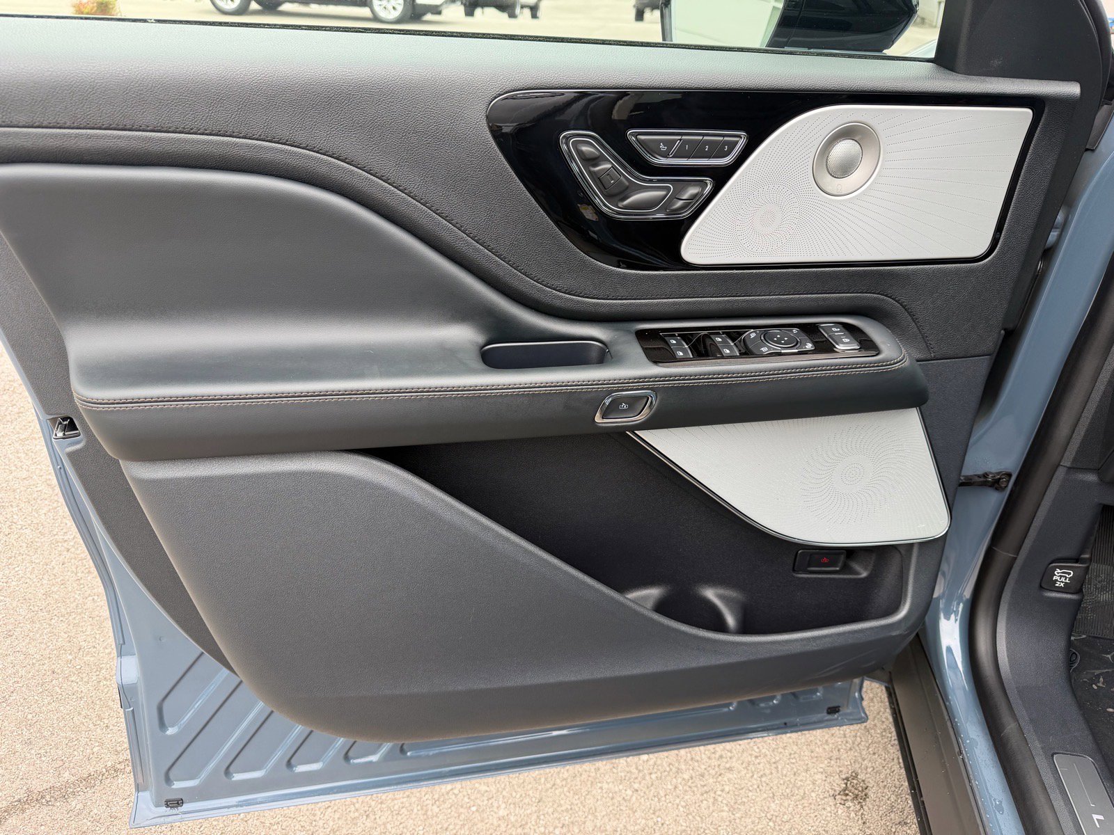 2026 Lincoln Aviator Reserve - Photo 23