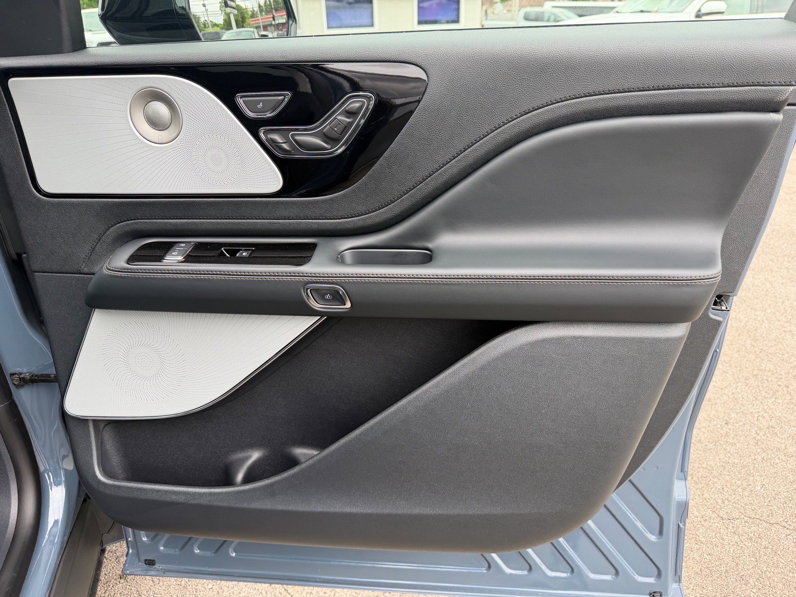 2026 Lincoln Aviator Reserve - Photo 80