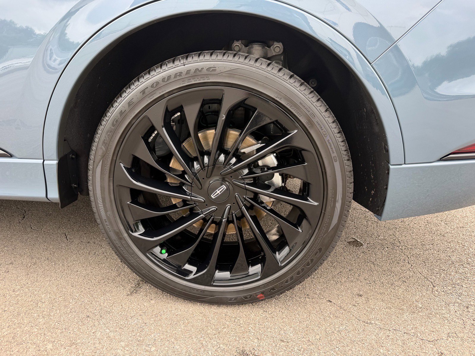 2026 Lincoln Aviator Reserve - Photo 22
