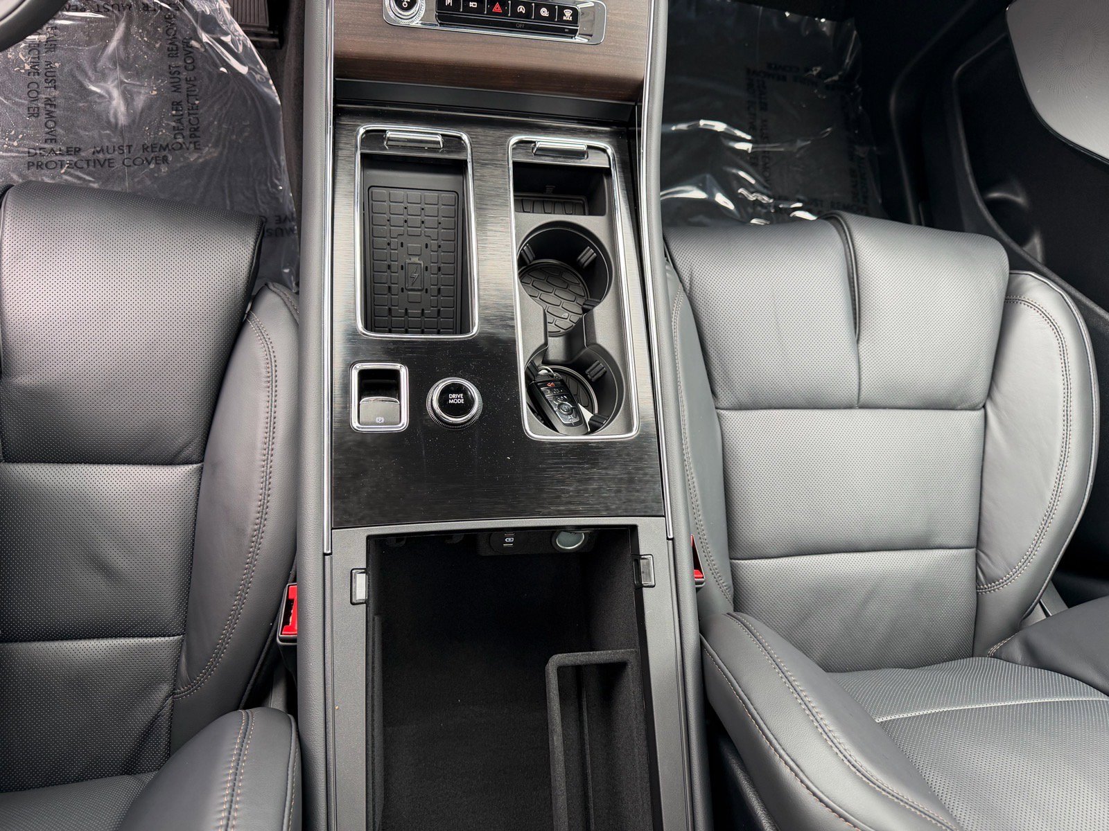 2026 Lincoln Aviator Reserve - Photo 39