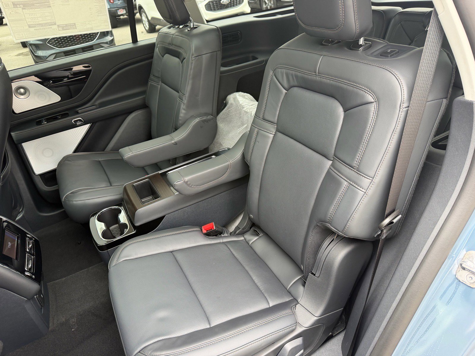 2026 Lincoln Aviator Reserve - Photo 62