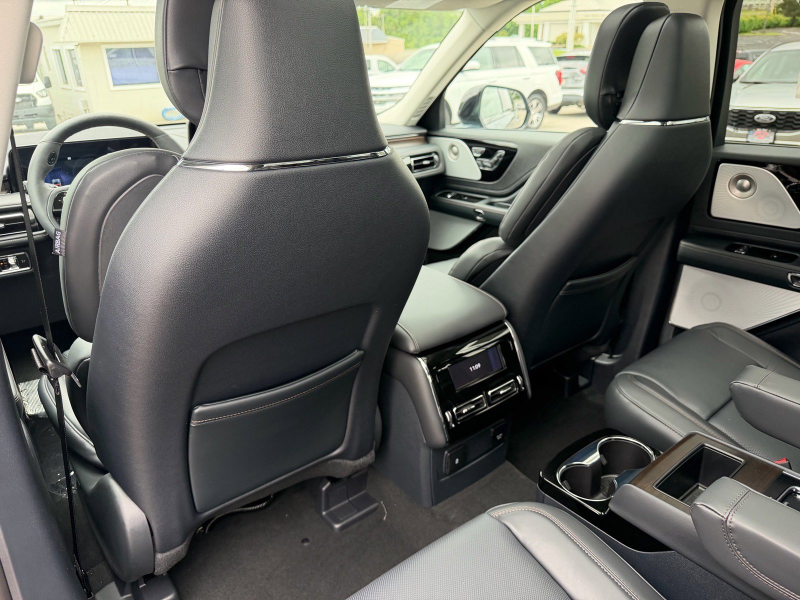 2026 Lincoln Aviator Reserve - Photo 63