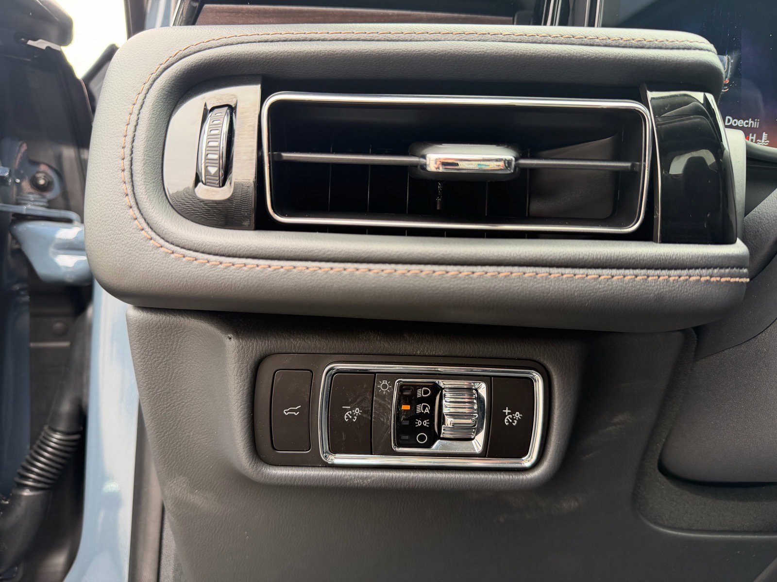 2026 Lincoln Aviator Reserve - Photo 26